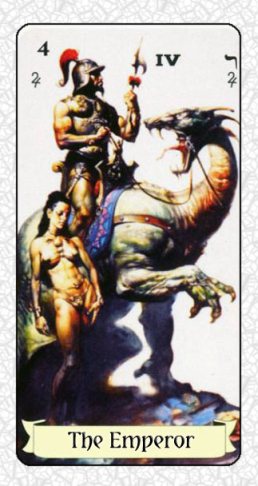 Tarot 2004