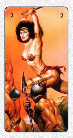 Tarot 2004