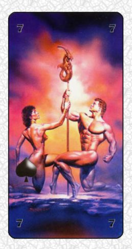 Tarot 2004