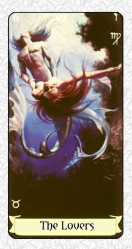 Tarot 2004