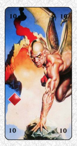 Tarot 2004