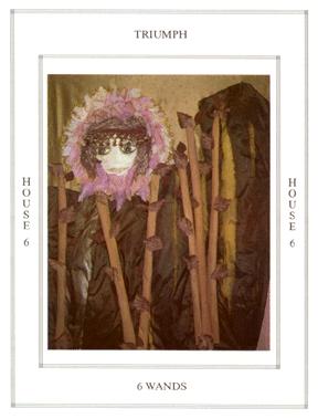Tapestry Tarot