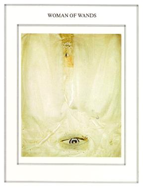 Tapestry Tarot