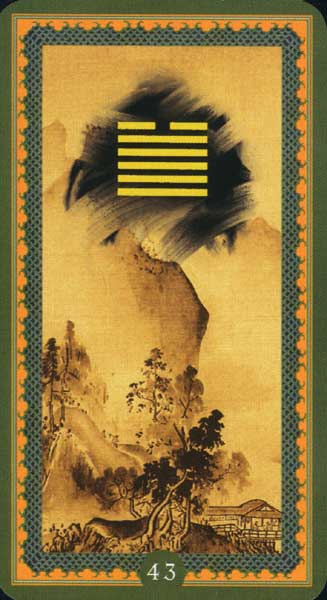 I Ching Lo Scarabeo