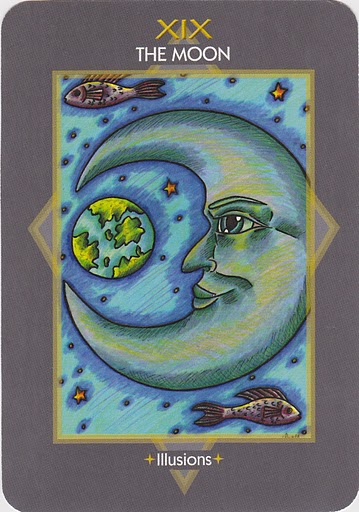 Otherworld Tarot