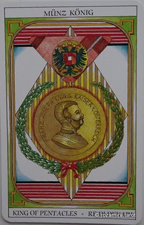 Il Tarocco di Sissi