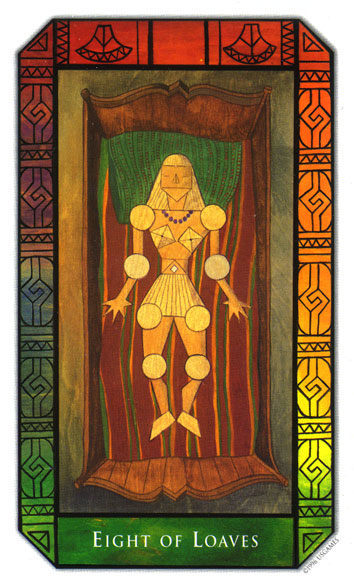 Kalevala Tarot
