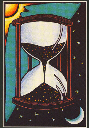 World Spirit Tarot
