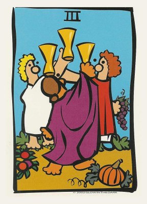 Ator Tarot