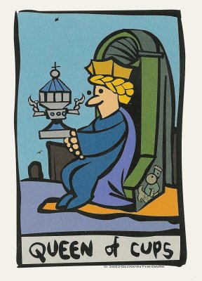 Ator Tarot
