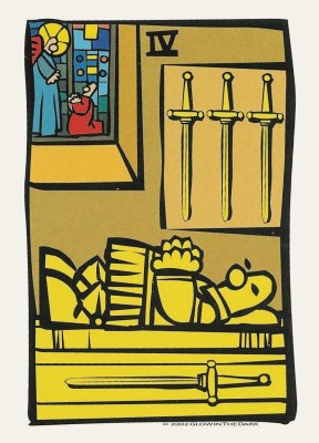 Ator Tarot
