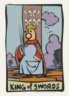 Ator Tarot