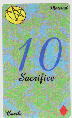 Analytical Tarot