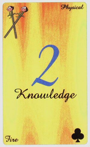 Analytical Tarot