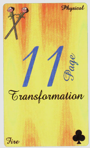 Analytical Tarot
