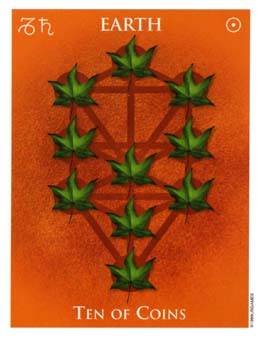 One World Tarot