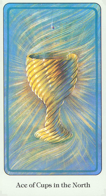Haindl Tarot