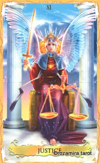 Alchemia Tarot Deck
