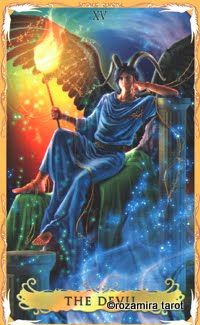 Alchemia Tarot Deck