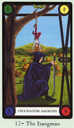 Faery wicca