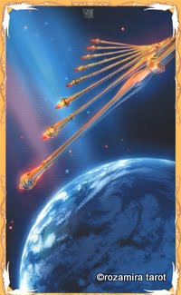 Alchemia Tarot Deck