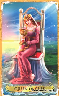 Alchemia Tarot Deck