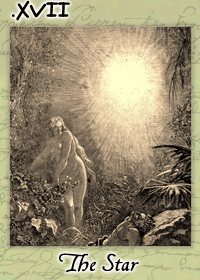 Doré Tarot