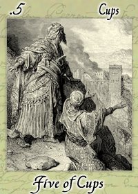 Doré Tarot