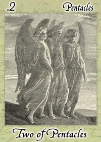 Doré Tarot