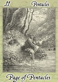 Doré Tarot