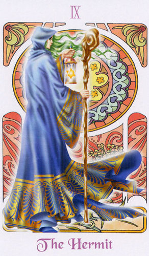 Bijou Tarot
