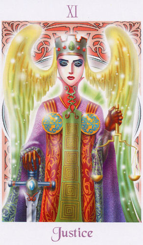 Bijou Tarot