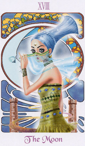 Bijou Tarot
