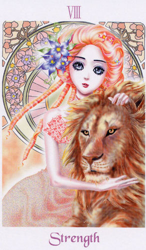 Bijou Tarot