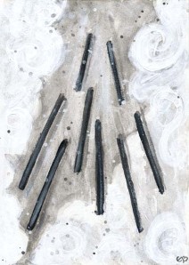 Phantomwise Tarot