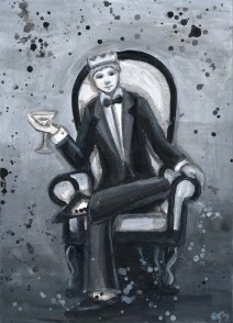 Phantomwise Tarot