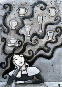 Phantomwise Tarot