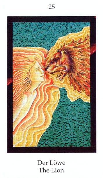 Master Tarot