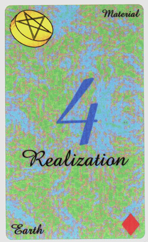 Analytical Tarot