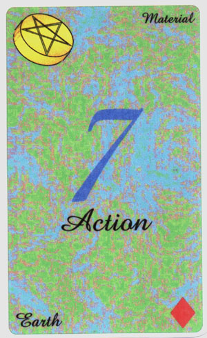 Analytical Tarot