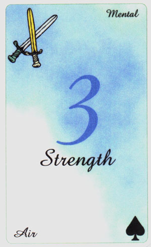Analytical Tarot
