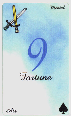 Analytical Tarot
