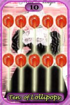 New Toy Tarot
