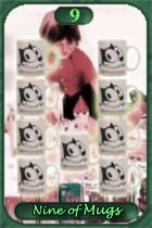 New Toy Tarot