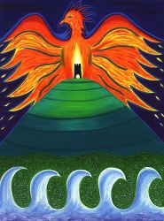 Glastonbury Tarot