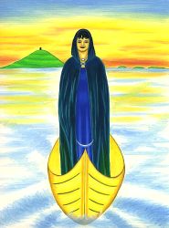 Glastonbury Tarot