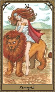 Daum Tarot