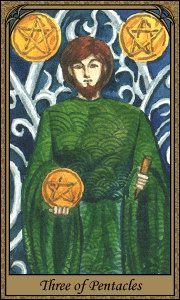 Daum Tarot