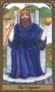 Daum Tarot