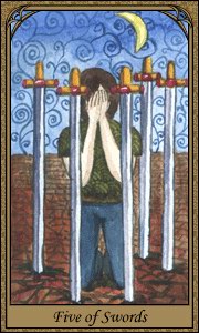 Daum Tarot